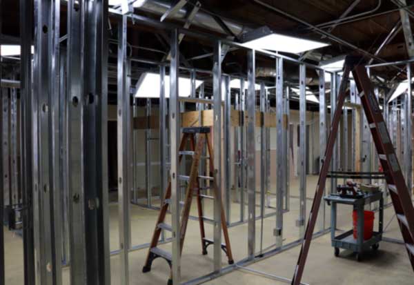 Everett Branch Renovations 5