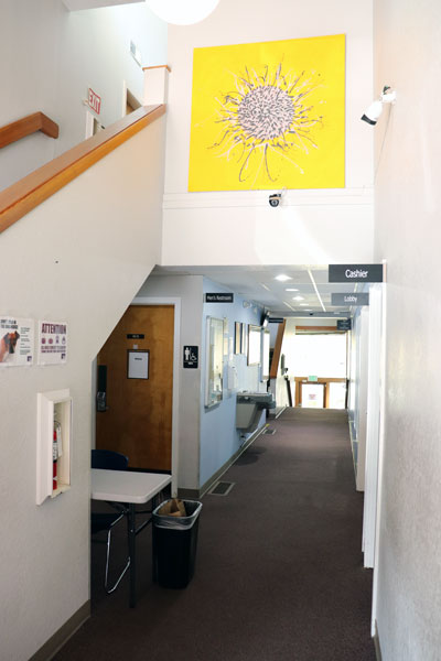 Hallway