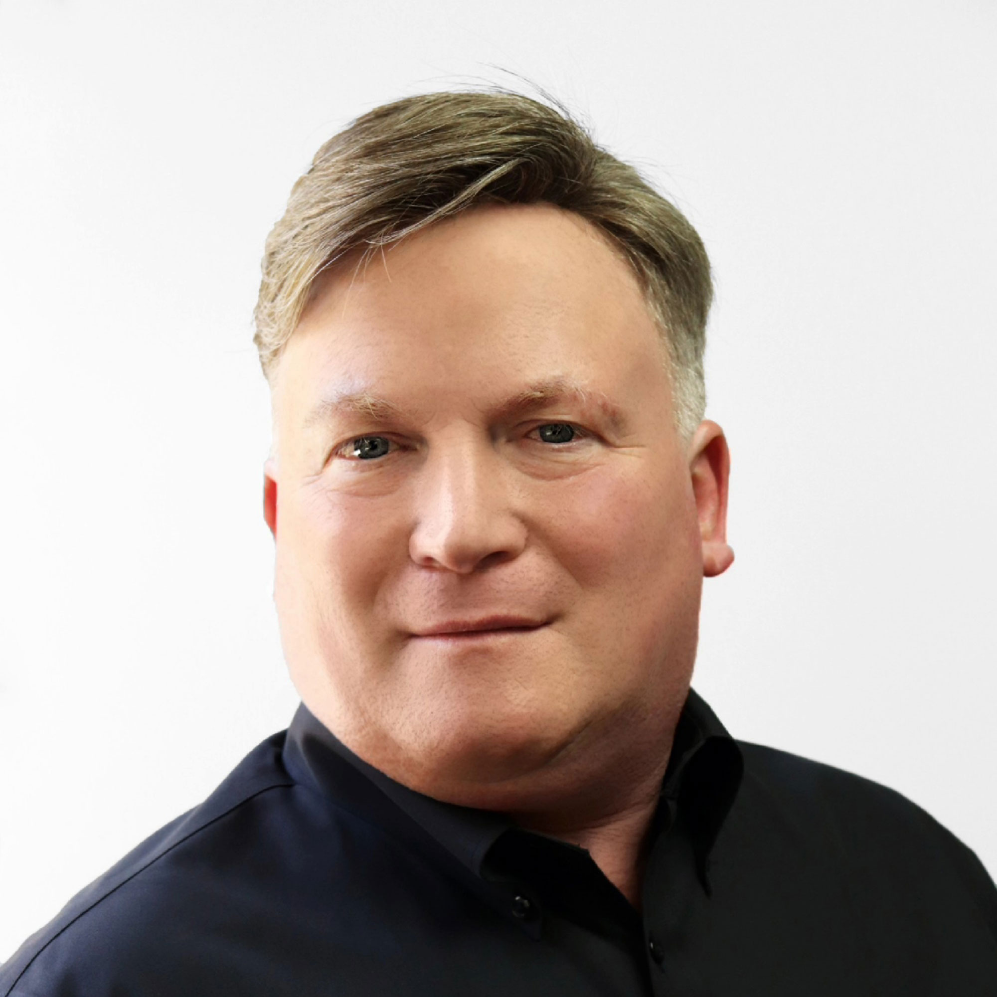Ken Schlegel, MBA, CFRE