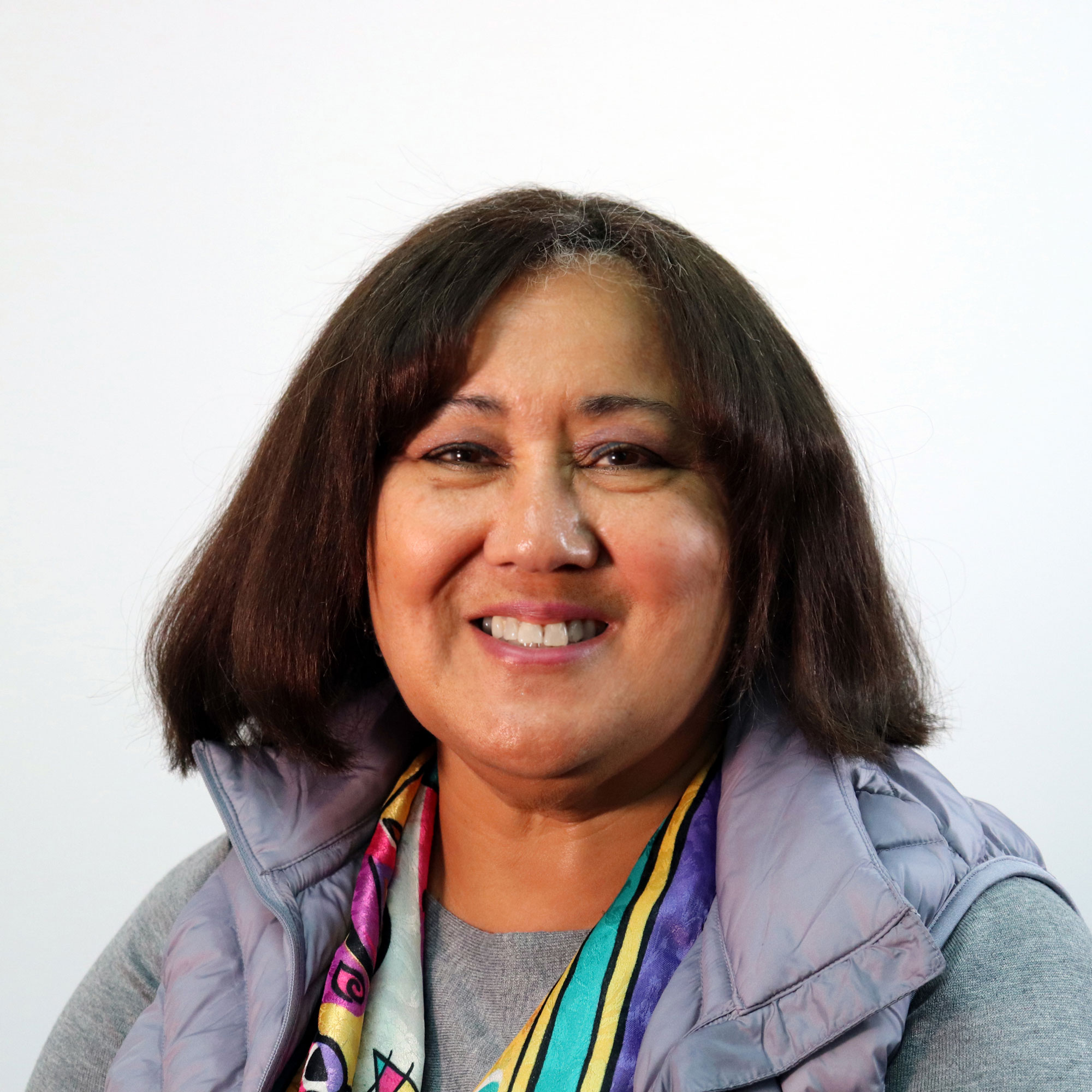 Patricia Edmond-Quinn, M.Ed
