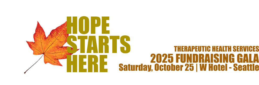 THS Hope Starts Here Fall Gala