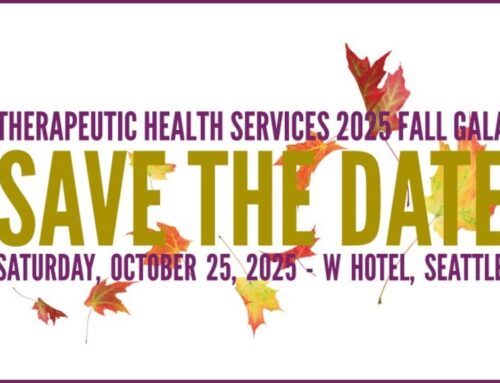 Therapeutic Health Services Is Growing!