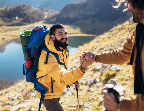 What Is Methadone—and How Does It Help Our Patients Reclaim Their Lives?