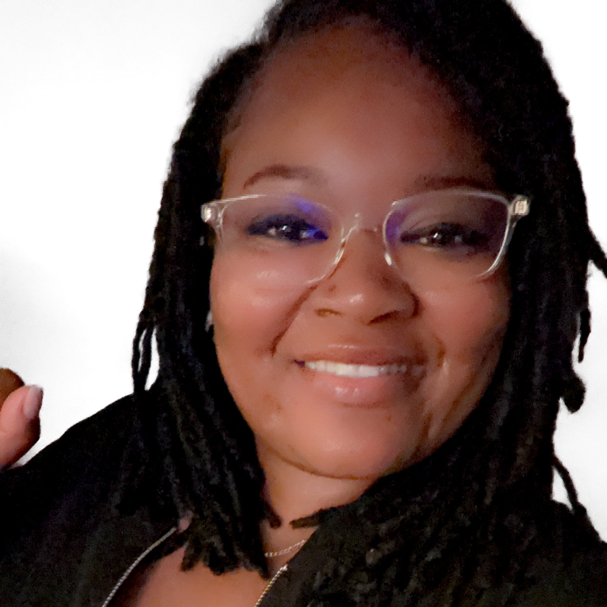 Jori Jackson, MBA