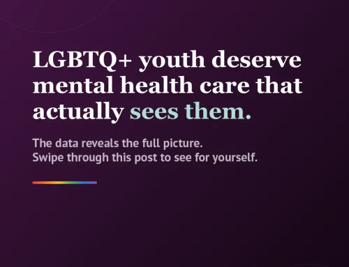 06-22-26: LGBTQ+ Youth Mental Health