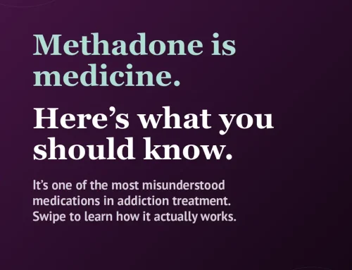 07-07-26: What is Methadone?