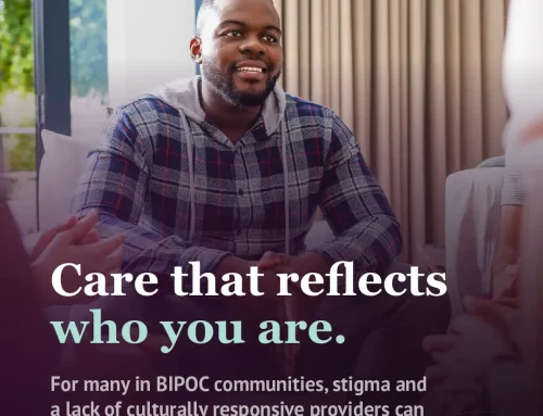 07-16-26: BIPOC Mental Health Month