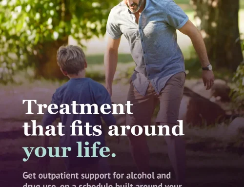07-23-26: Treatment That Fits Around Your Life (Alcohol & Other Drugs)