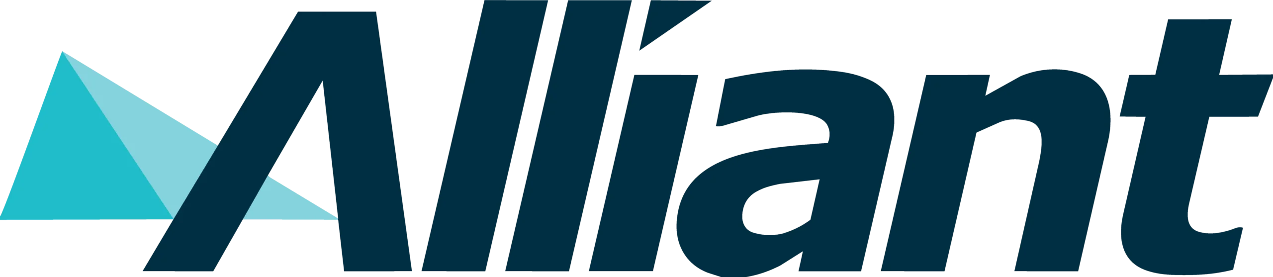 Alliant logo