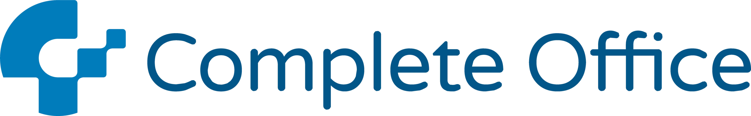 Complete Office logo