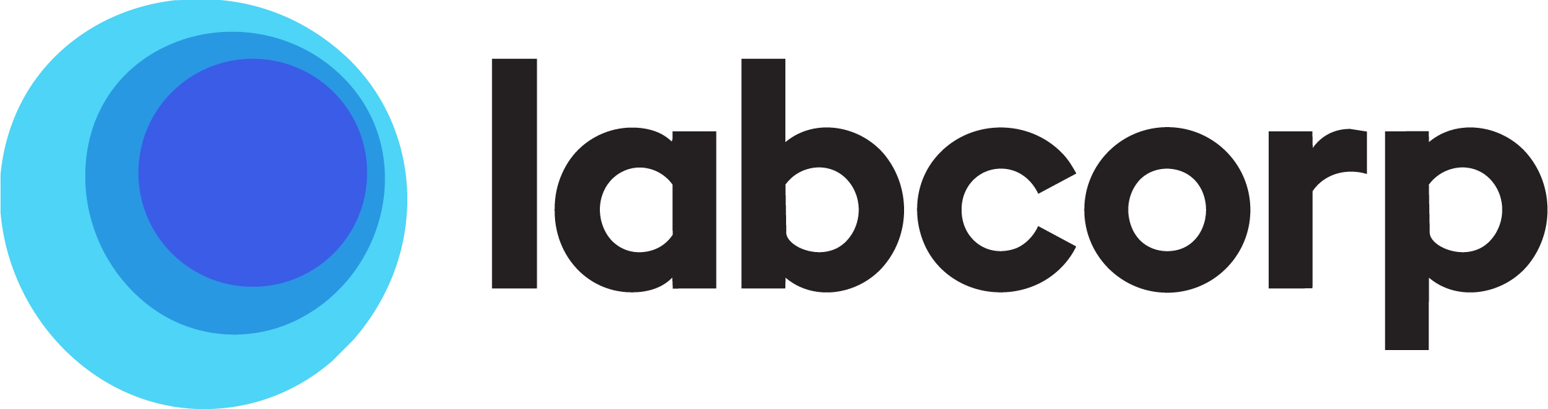 Labcorp logo