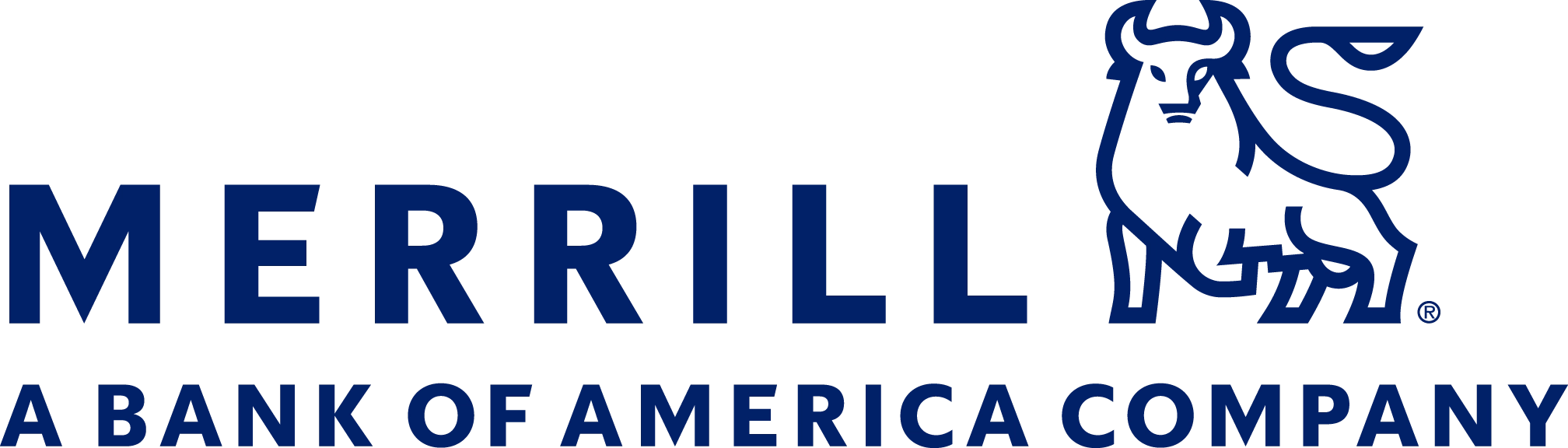 Merrill logo