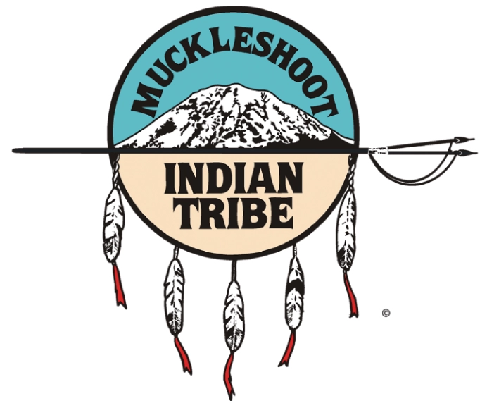 Muckleshoot Indian Tribe logo