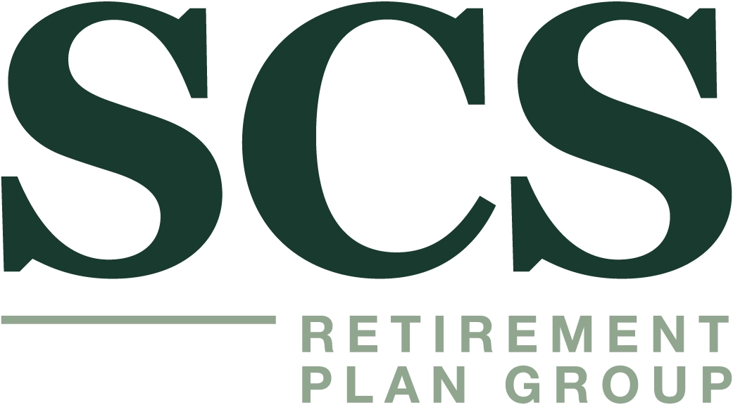 SCS Retirement Plan Group logo