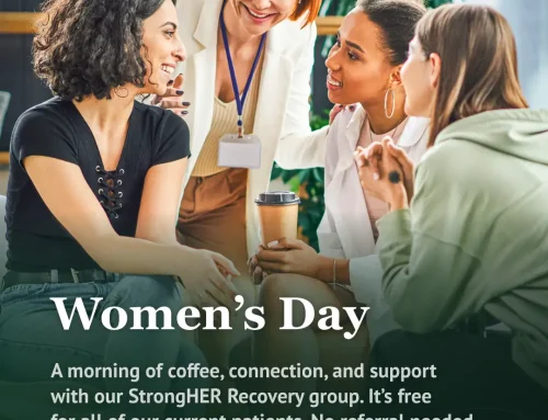 08-12-26: Women’s Day Promo