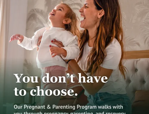 08-25-26: You Don’t Have to Choose (Pregnant & Parenting Program)