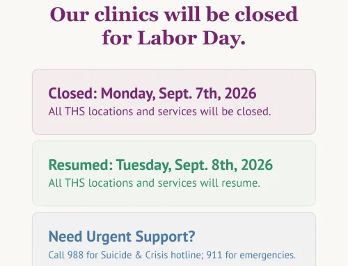 09-07-26: Labor Day Closure Notice