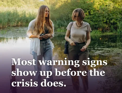 09-10-26: World Suicide Prevention Day