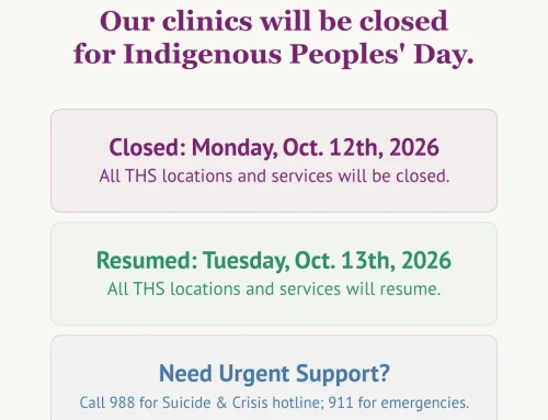 10-07-26: Indigenous Peoples’ Day Closure